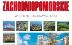 Zdjęcie do Zachodniopomorskie Wsp&oacute;lnie dla Przyszłości