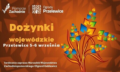 Zdjęcie do Dożynki Wojew&oacute;dzkie 2026