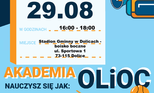 Zdjęcie do  Krajowy Trening Reagowania podczas Dożynek Gminnych w Dolicach