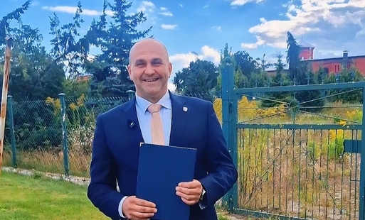 Zdjęcie do Ważny krok w kierunku nowoczesnej świetlicy wiejskiej w Rzeplinie