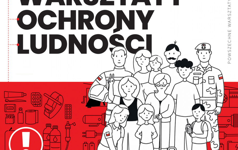 Powszechne Warsztaty Ochrony Ludności