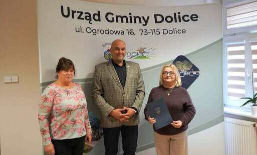 Zdjęcie do Morzyca zyska przebudowaną drogę