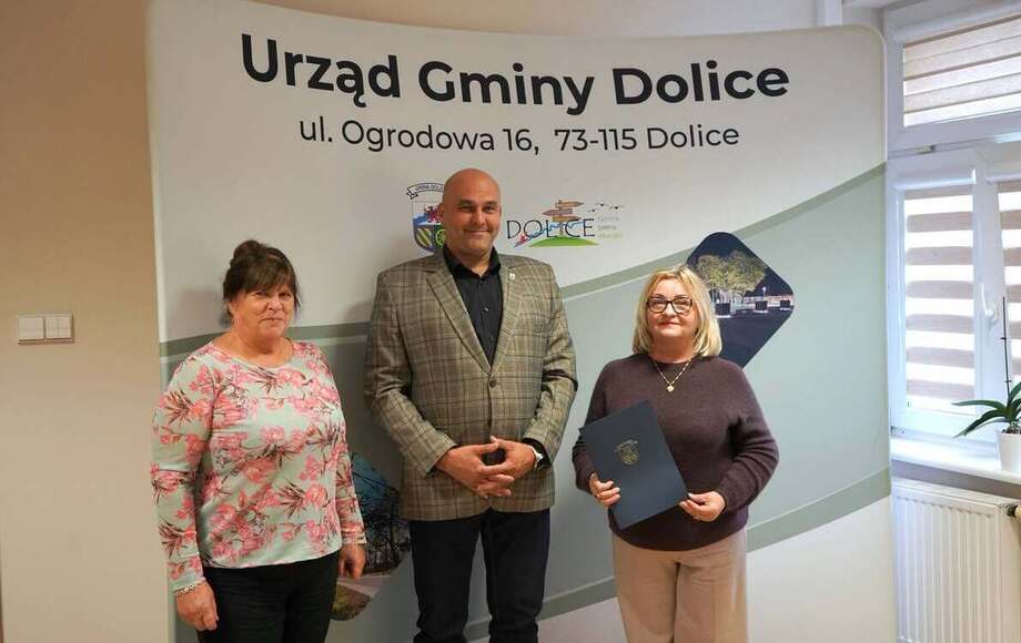 Przebudowa drogi w miejscowości Morzyca