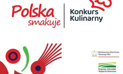 Zdjęcie do Konkurs Kulinarny "POLSKA SMAKUJE"