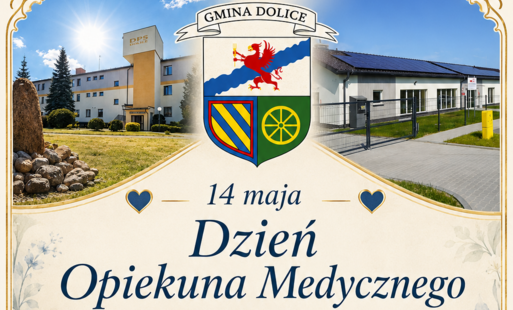 Zdjęcie do Dzień Opiekuna Medycznego