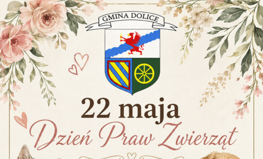 Zdjęcie do Dzień Praw Zwierząt