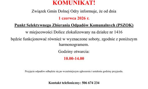 Zdjęcie artykułu z dnia 03-06-2026