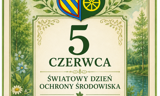 Zdjęcie do Światowy Dzień Ochrony Środowiska