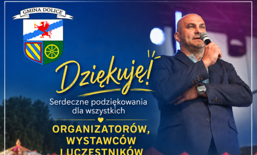 Zdjęcie do Duży Piknik nad Małą Iną - podziękowania