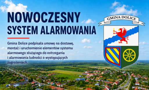 Zdjęcie do NOWOCZESNY SYSTEM ALARMOWANIA