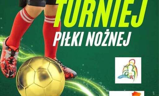 Zdjęcie do Świetlicowy Turniej Piłki Nożnej w Bralęcinie