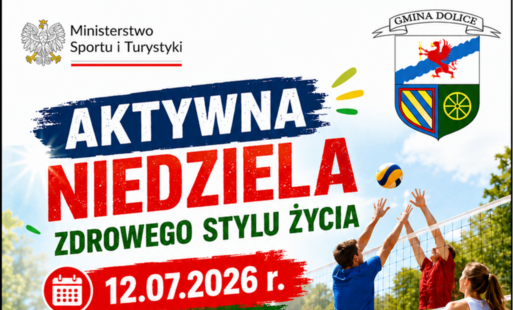 Zdjęcie do Aktywna Niedziela Zdrowego Stylu Życia na Orliku w Rzeplinie
