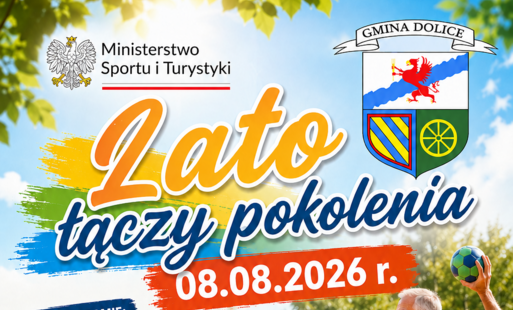 Zdjęcie do Lato łączy pokolenia na Orliku w Rzeplinie
