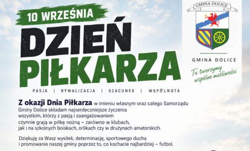 Zdjęcie do Dzień Piłkarza